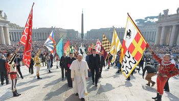 el papa analiza visitar cuba a fines de septiembre el papa analiza visitar cuba a fines de septiembre