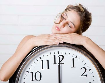 Dormir bien dificulta olvidar lo negativo