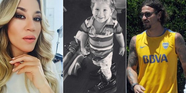 VIDEO: La divertida clase de educación sexual que Jimena Barón le dio a su hijo