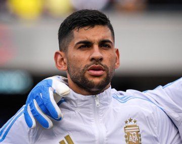 Exjugador de Selección le tiró flores al Cuti tras el partido ante Ecuador