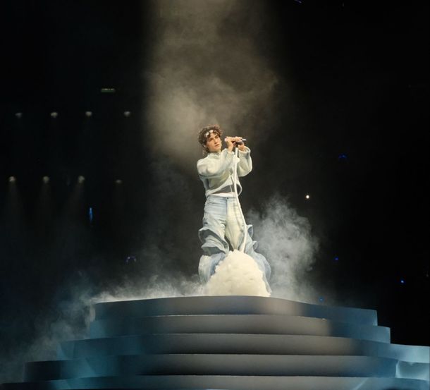 Humbe vuelve a Argentina para un show único: cómo comprar las entradas