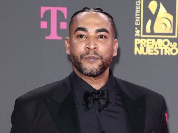 El duro anuncio de Don Omar: confirmó que tiene cáncer