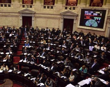 Cambiemos decidió dar marcha atrás con los polémicos aumentos a las dietas de los legisladores
