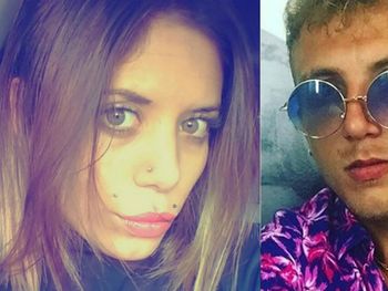 Valeria Aquino denunció a El Polaco por violencia de género