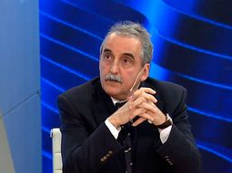 Guillermo Moreno en C5N
