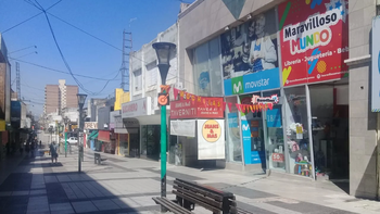 Los comercios de Gualeguaychú tienen menos ventas ante la disminución de uruguayos. Los comercios de Gualeguaychú tienen menos ventas ante la disminución de uruguayos.