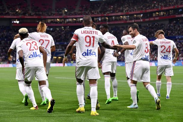 Crisis en el Olympique de Lyon de Nicolás Tagliafico: todo su plantel está en venta para evitar la quiebra