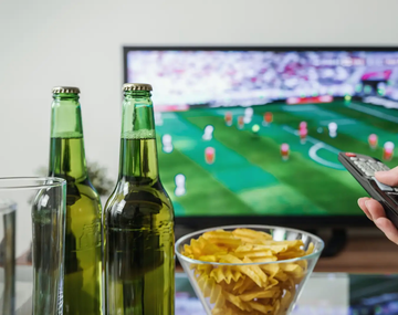 Cómo ver el Mundial de Qatar 2022 sin delay