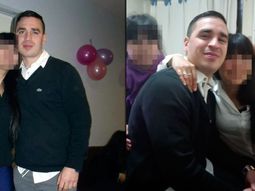 el joven buscado era arbolito y salio a la calle con 70 mil pesos el joven buscado era arbolito y salio a la calle con 70 mil pesos