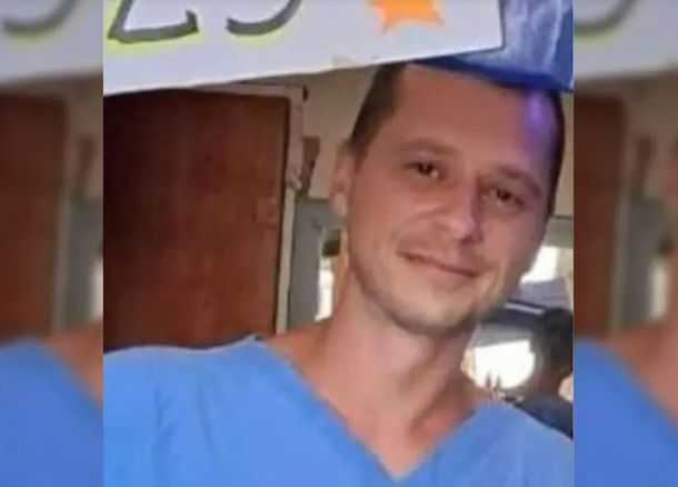 El dolor de los colegas del médico encontrado muerto en Monserrat: Tristeza enorme