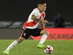 Bombazo: Juan Fernando Quintero es nuevo refuerzo de Racing