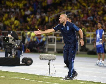 Uno de los europibes fue autorizado a jugar para Argentina