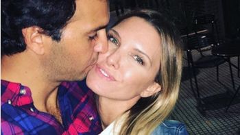 sofia zamolo hablo de los rumores de boda: todavia es un deseo sofia zamolo hablo de los rumores de boda: todavia es un deseo