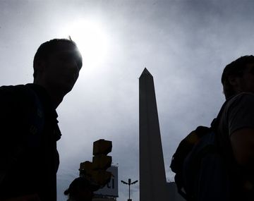 El fin de semana comienza con cielo nublado pero sin lluvias