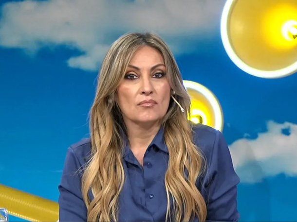 Polémico: Marcela Tauro pidió honrar a padres que violan a sus hijos y generó en un tenso momento en vivo