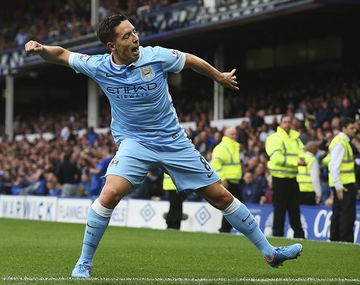 El Sevilla de Sampaoli se llevó al gordito que no quería Guardiola