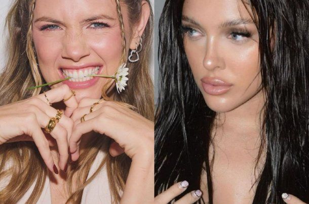 Stephanie Demner destruyó a Sofía Gonet por sus declaraciones sobre los Martín Fierro Digital