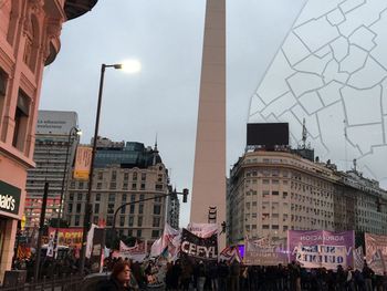 Habrá varios cortes en la Ciudad