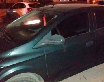 Una adolescente atropelló y mató a un nene de 2 años mientras aprendía a manejar