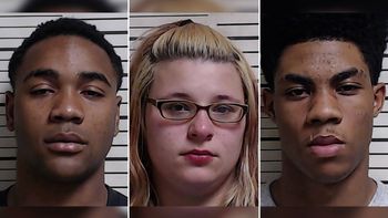 Los jóvenes transmitieron la violación a través de Facebook Los jóvenes transmitieron la violación a través de Facebook