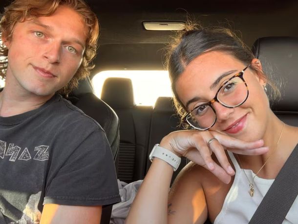 El drama de una argentina en Estados Unidos: la encadenaron y podría ser deportada