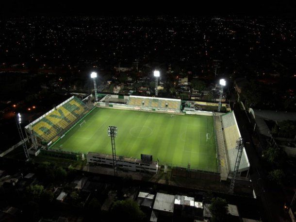 Fútbol libre por celular: cómo ver en vivo Defensa y Justicia vs. Aldosivi