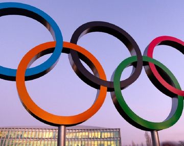 Los Juegos Olímpícos de Tokio 2020