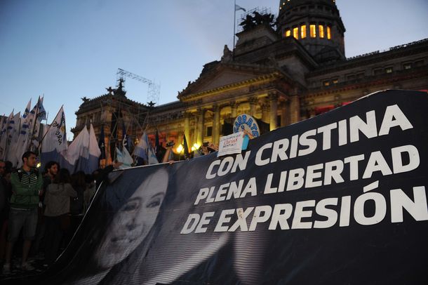 La Corte Suprema puso fin a cuatro años de disputa por la Ley de Medios