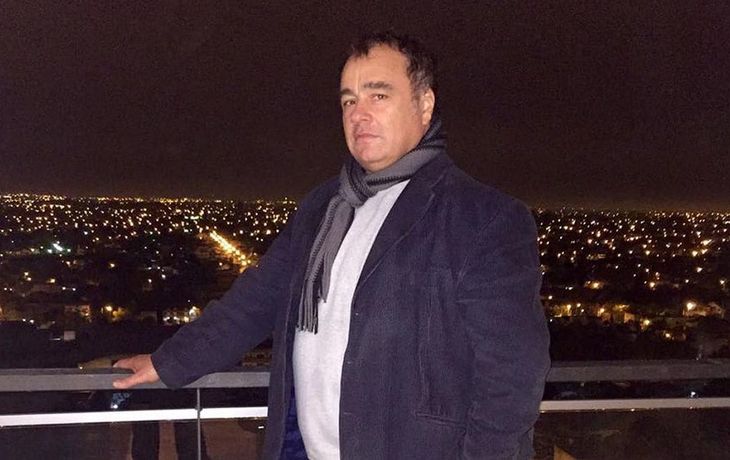 La Tota Santillán tiene paranoia y recibió amenazas