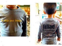 Un niño llamado Jihad