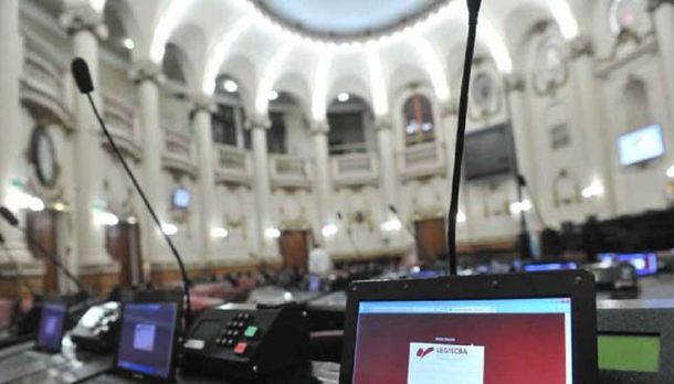 El FpV se afianza en la legislatura cordobesa
