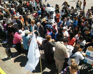 El Torneo del Guiso, con el Campeonato del Asado.
