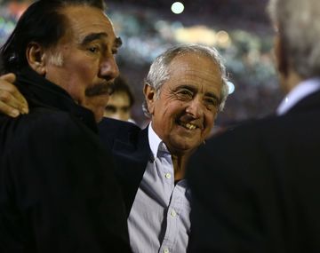 DOnofrio entonado: A Boca le ganamos en todos lados