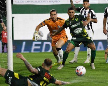 Central Córdoba y Defensa y Justicia empiezan a cerrar la duodécima fecha.&nbsp;