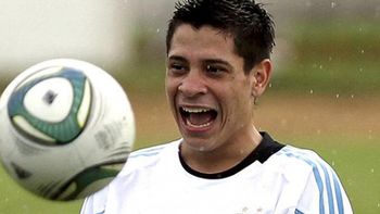 juan manuel iturbe confirmo su llegada a river juan manuel iturbe confirmo su llegada a river