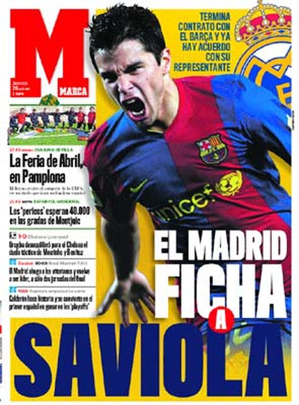Saviola-Marca