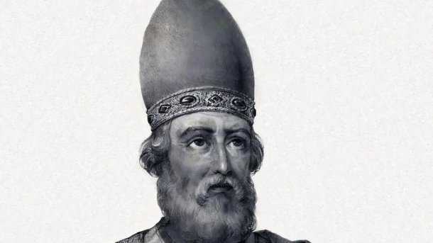 San Dámaso I es celebrado por el santoral católico cada 11 de diciembre.