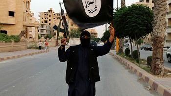 isis celebro la masacre de orlando y pidio mas ataques similares isis celebro la masacre de orlando y pidio mas ataques similares