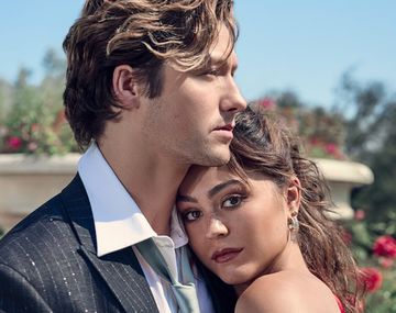 Confirman quién protagoniza la temporada 2 de Off Campus. Foto: (Prime Video)