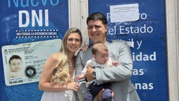 Dramático temporal en Tucumán: murieron abrazados y dejaron sin papás a dos nenes de nueve meses y 5 años