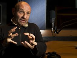 Leo Rosenwasser se defendió tras los audios Leo Rosenwasser se defendió tras los audios