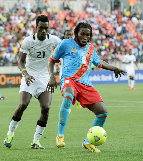 Conmoción por diez deportistas congoleños desparecidos