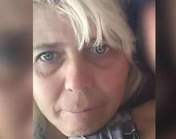 Bettina Paola Fabbro fue condenada a perpetua por el crimen de su nieta de cuatro meses.