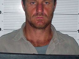 Néstor Pavón, el otro acusado del crimen de Micaela García Néstor Pavón, el otro acusado del crimen de Micaela García