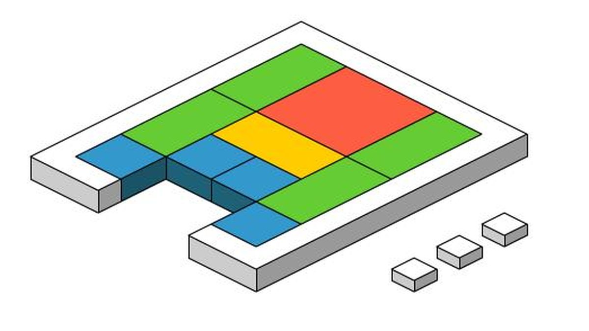 El Bloque Resbaladizo