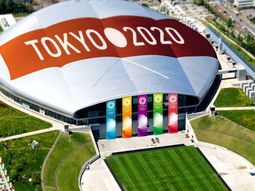 coronavirus: podrian postergar los juegos olimpicos de tokio 2020 coronavirus: podrian postergar los juegos olimpicos de tokio 2020