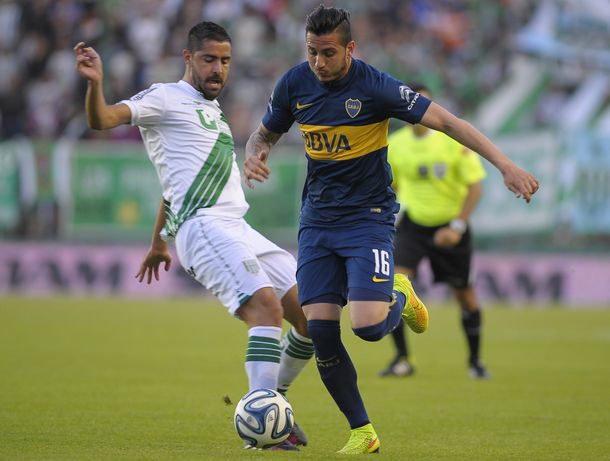 Un jugador xeneize sorprendió: No merezco la 10 de Boca