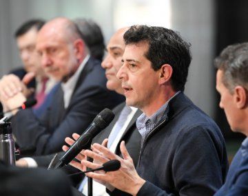 Wado instó a generar consensos para transformar políticas públicas en políticas de estado