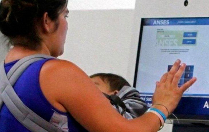 Cuándo cobro la AUH de ANSES: pagos confirmados de julio