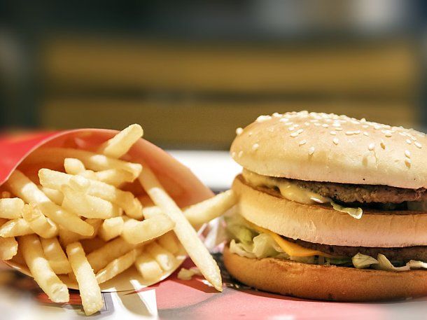 Burger King anunció que está en venta en la Argentina